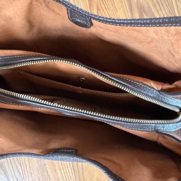 Coach Lori Shoulder Bag - Picture 5 of 8